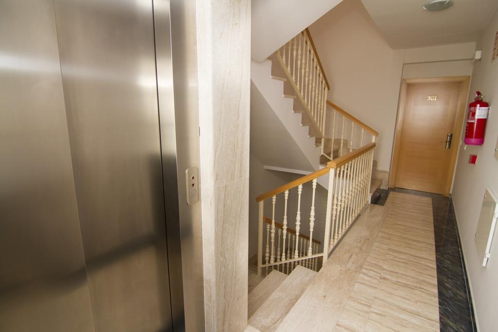 Appartement Jimmy Nerja