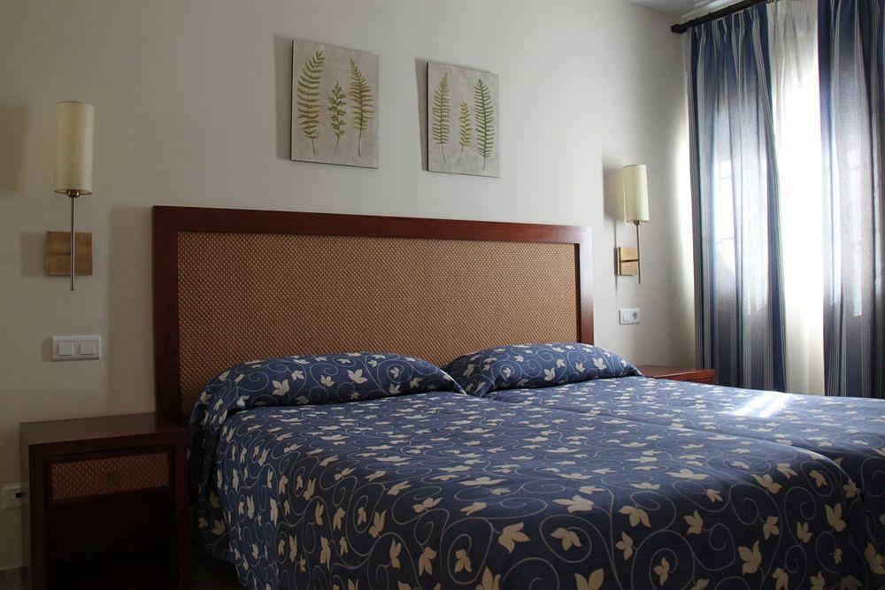 Jimmy Appartement *