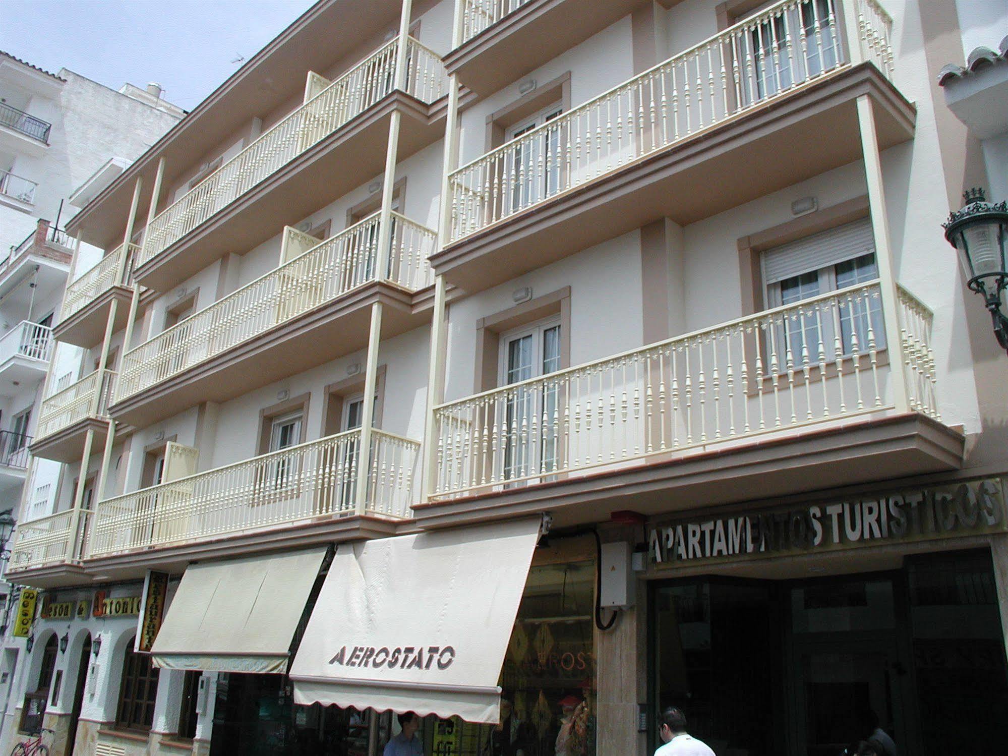 Jimmy Appartement