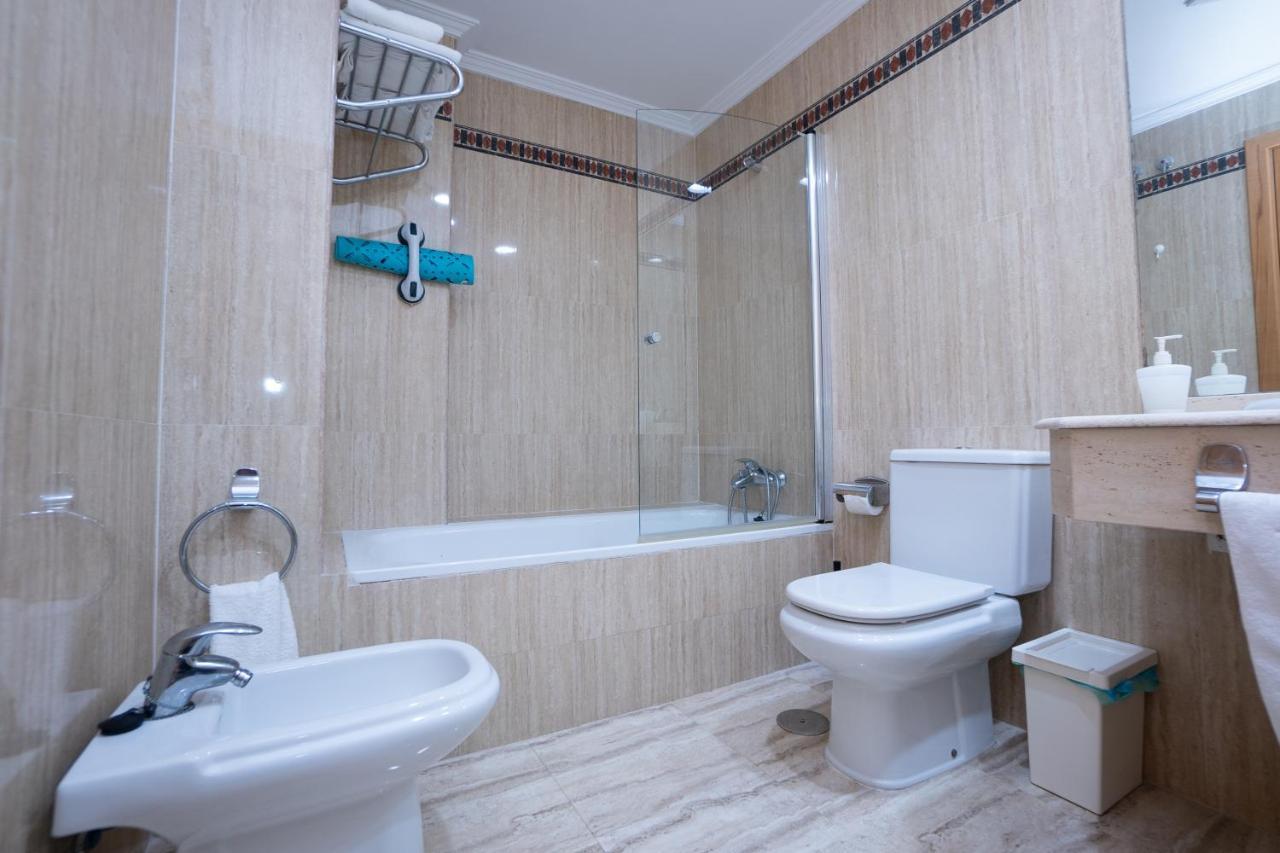 Jimmy Appartement *