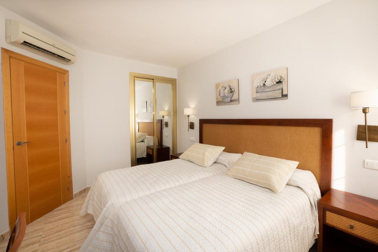 Jimmy Appartement