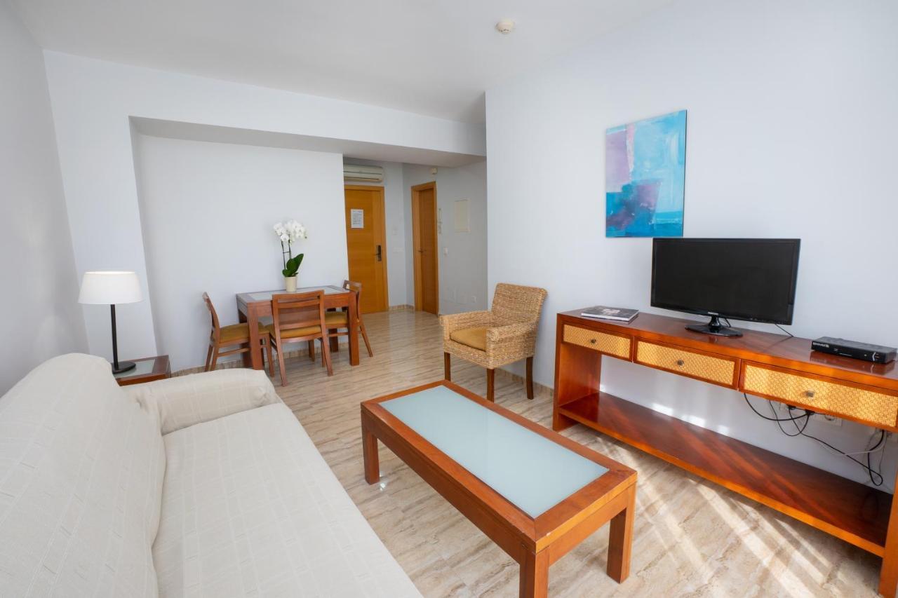 Jimmy Appartement Nerja