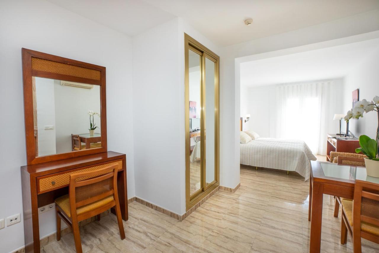 Appartement Jimmy